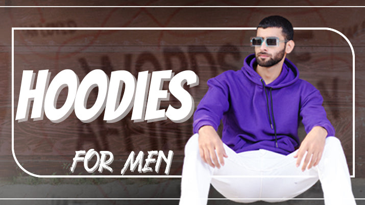 hoodies for men