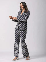 Co-ord Set For Women