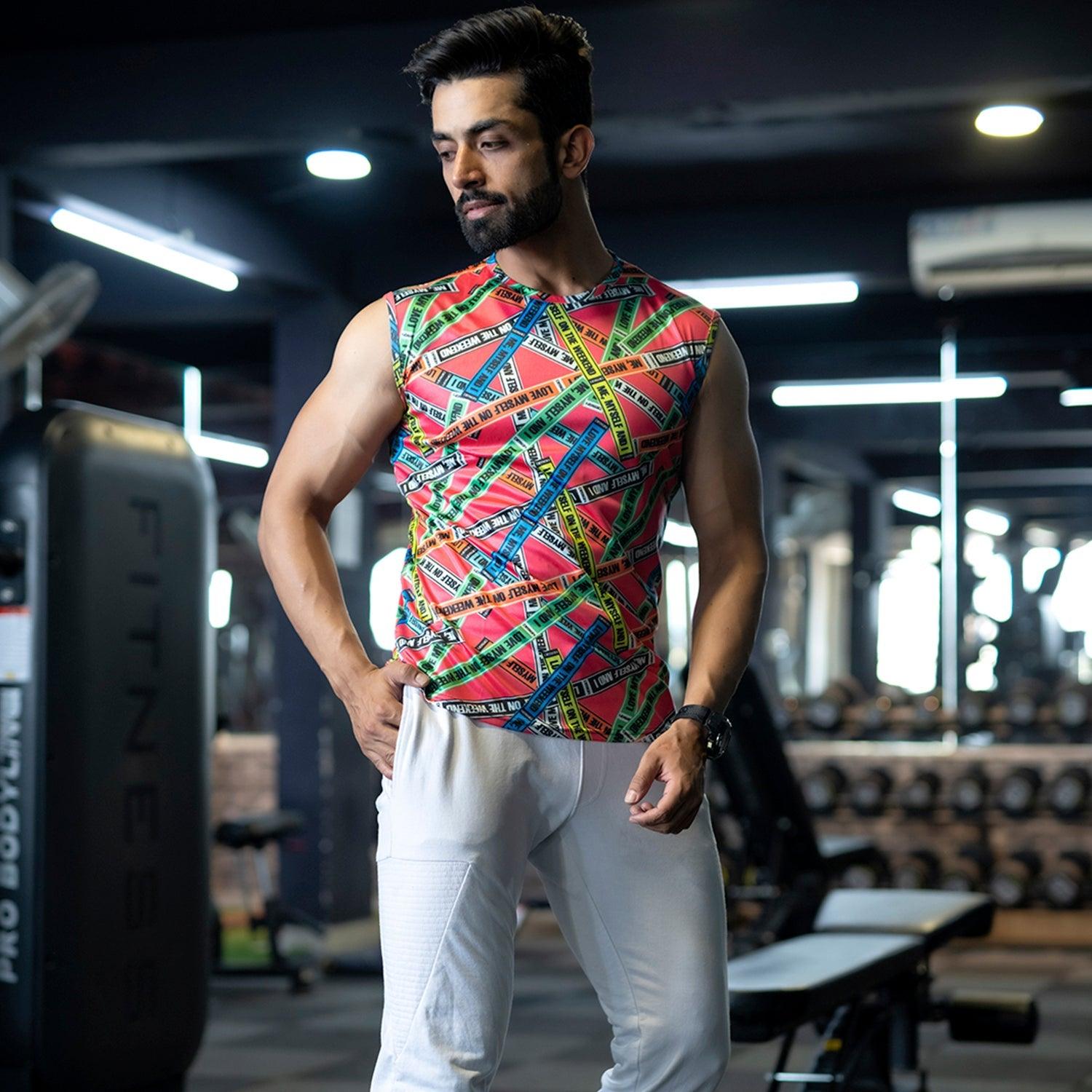 buy gym wear for men in india online 