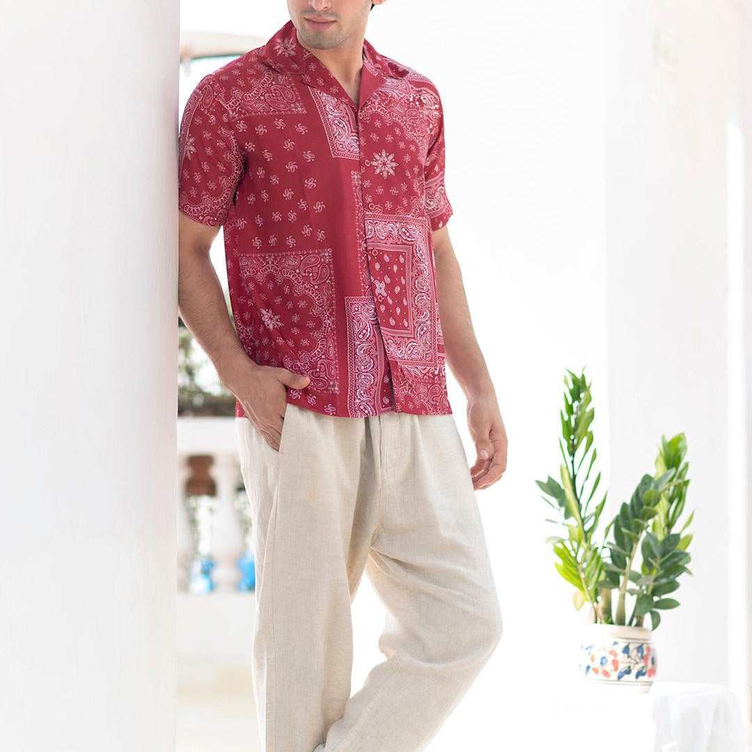 Buy best shirts for men in India