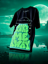 oversized t-shirts mens