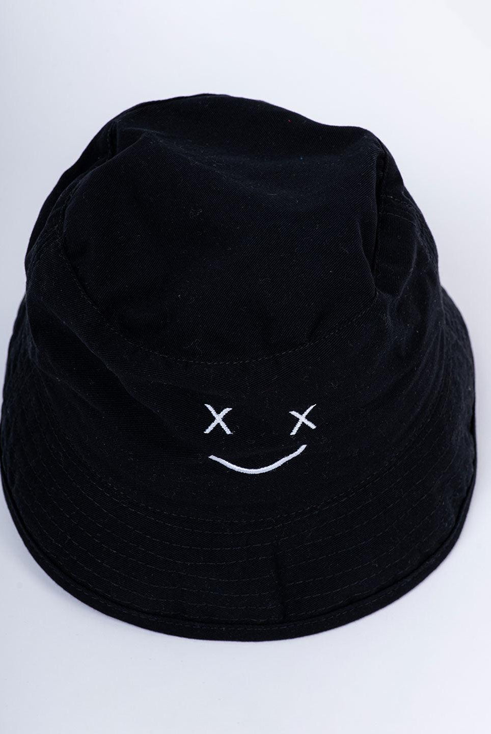 Marshmello Embroidered Black Regular Size Unisex Hat - Tistabene
