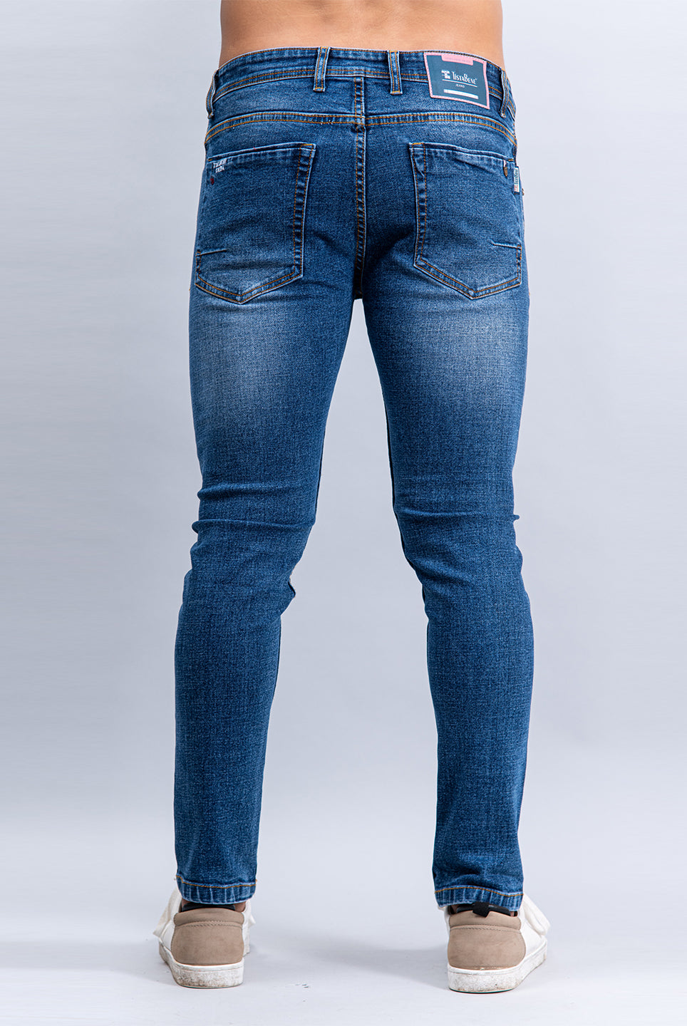 original denim jeans