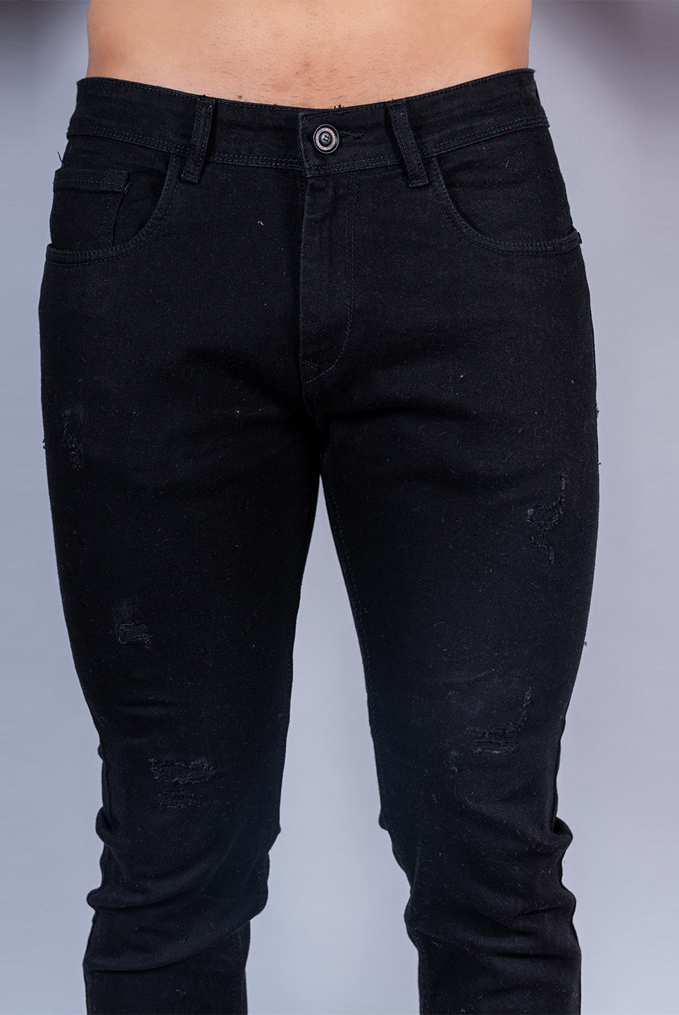 black denim jeans mens