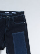 Dark BLue Denim Jeans