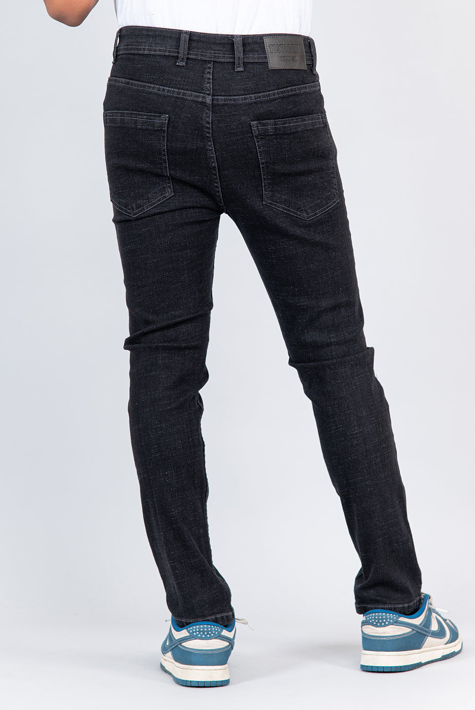 black jeans for men
