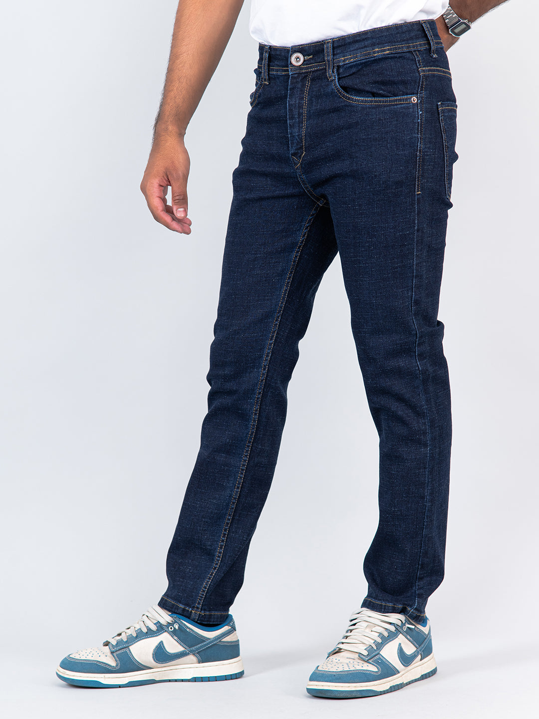 blue denim jeans mens
