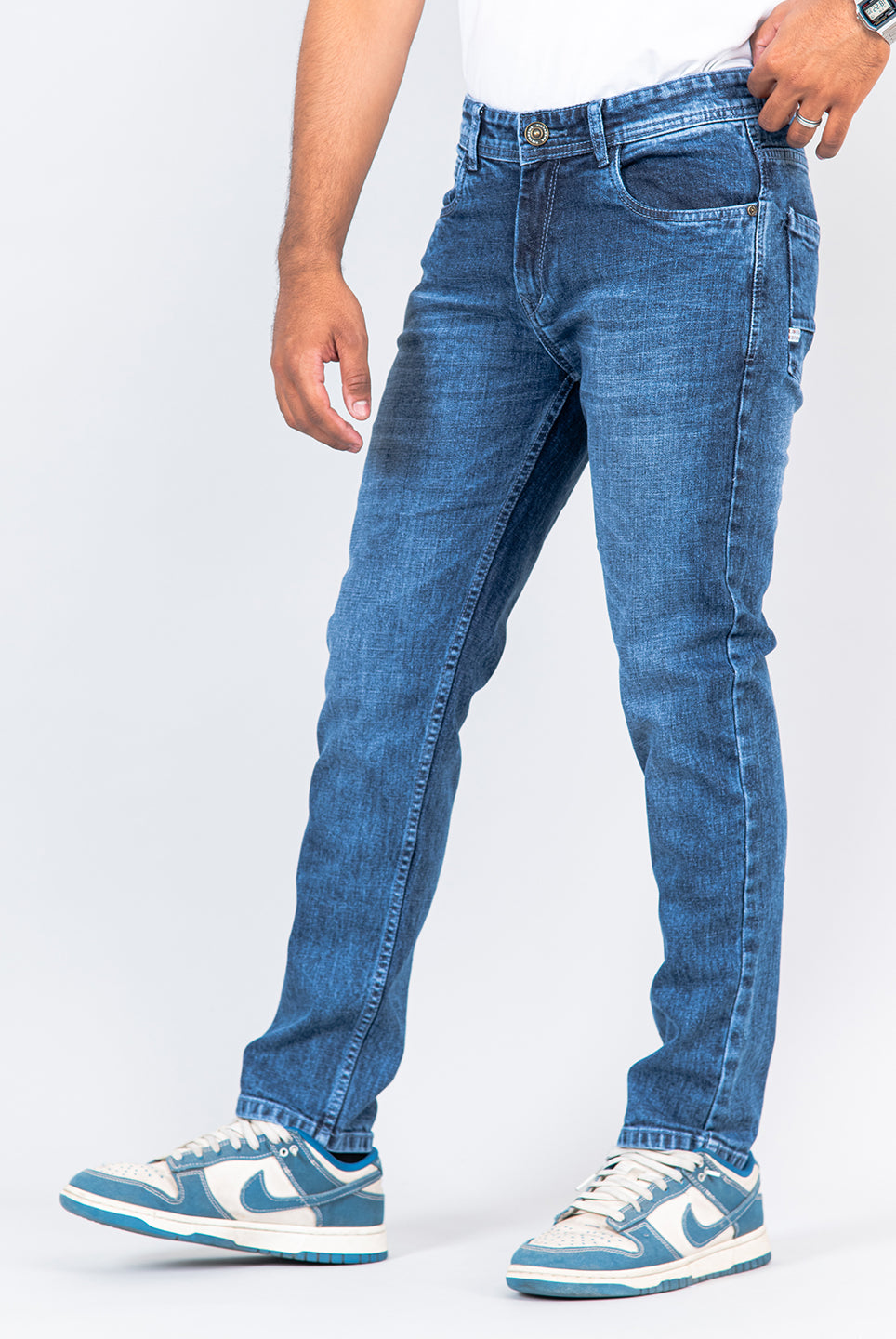 Denim Jeans for men 