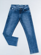 blue denim jeans  for men