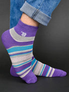 ankle length socks