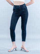 ankle jeans women