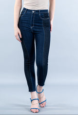 new design jeans for girls