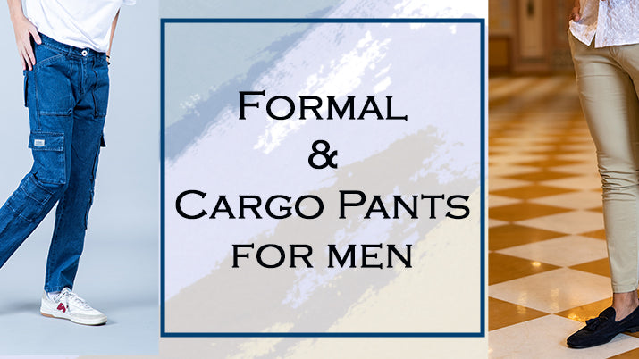 pants for men