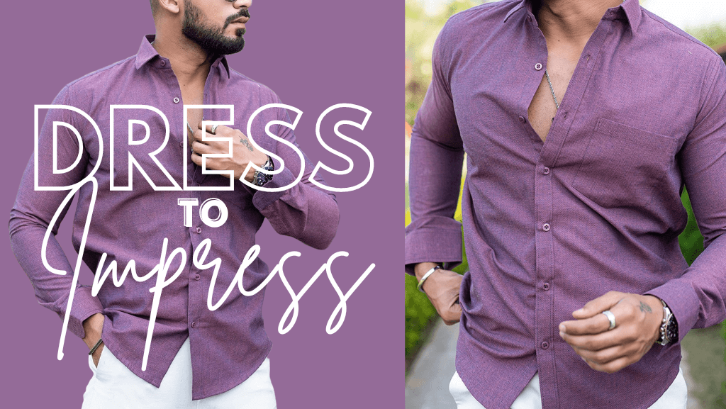 Formal dress pent shirt shop
