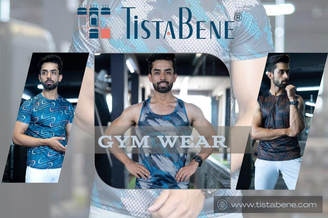 Gym T-Shirts for Men