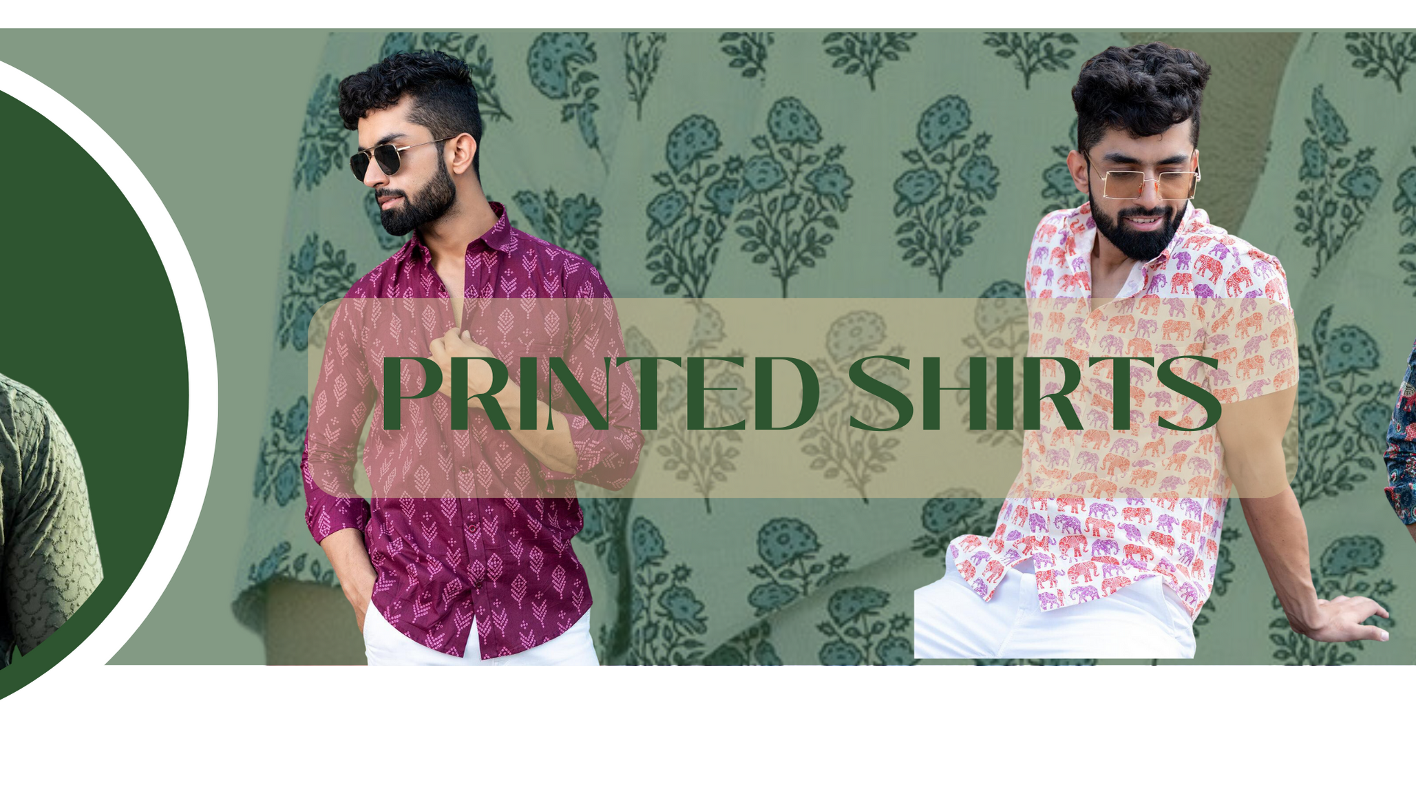 printed shirts