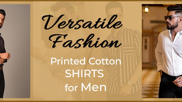 shirts for men
