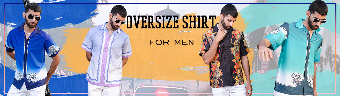 How To Style An Oversized Shirt: A Comprehensive Guide