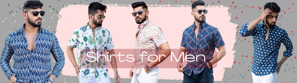 Shirts for Festivals: Stay Stylish and Comfortable