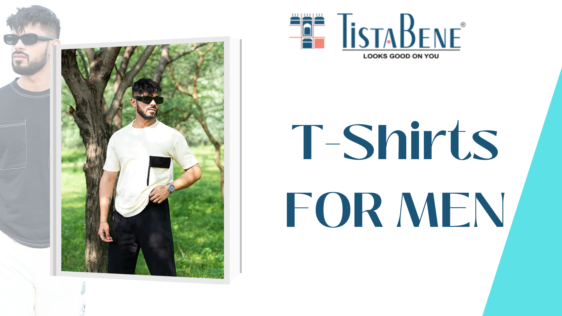 T-SHIRTS FOR MEN