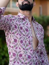 printed shirts for men