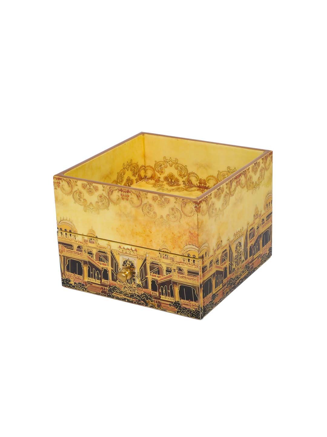 Single Drawer Multi Utility Box