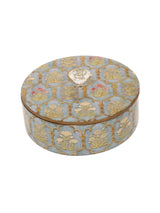 Round Multi Utility box