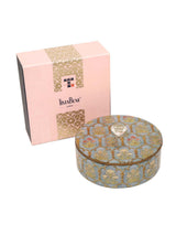 Round Multi Utility box