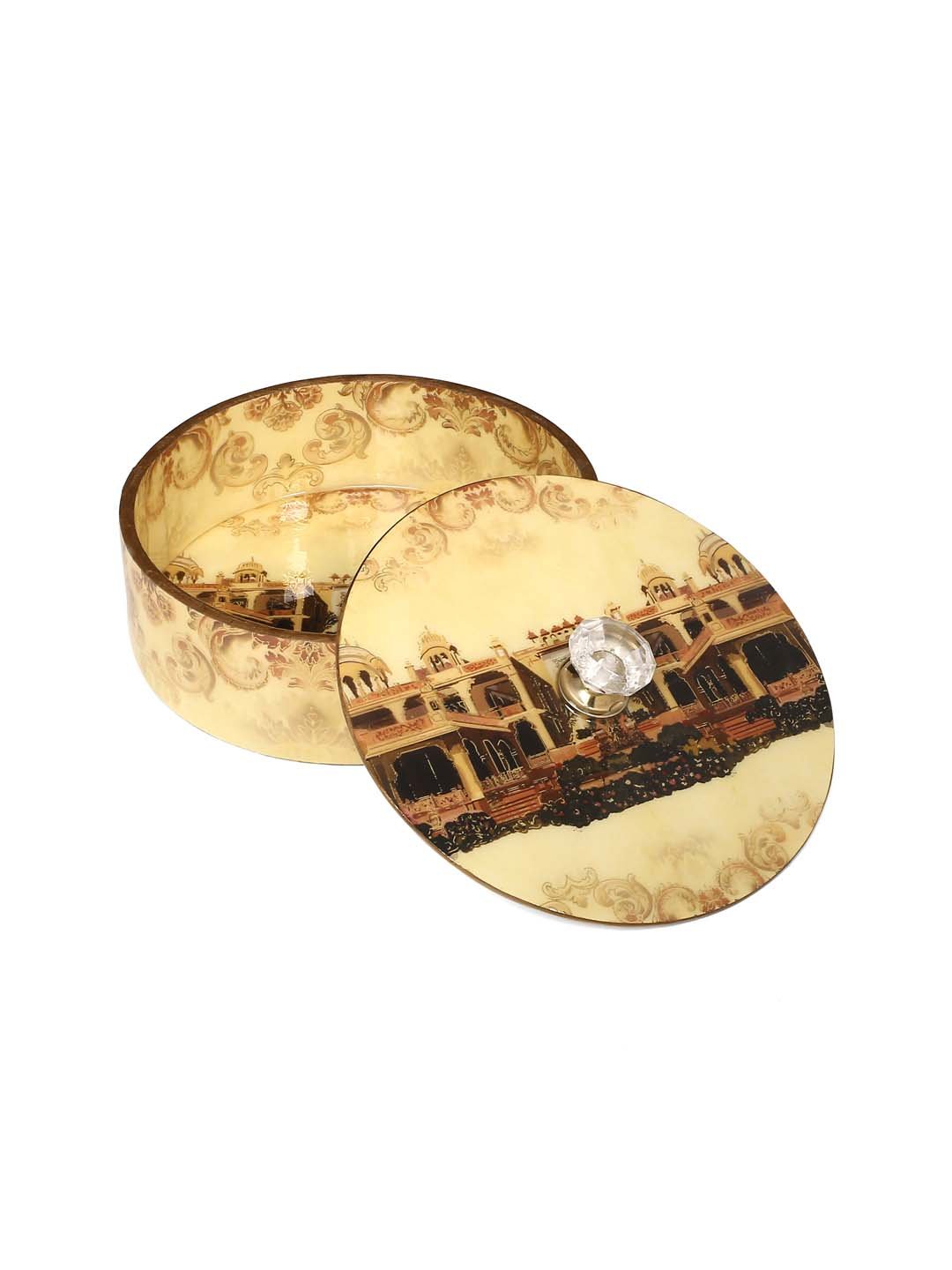 Afreen Multi Utlity Box