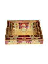 dry fruit tray set