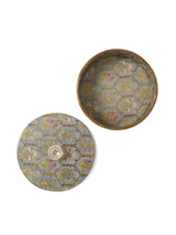 Round Multi Utility box