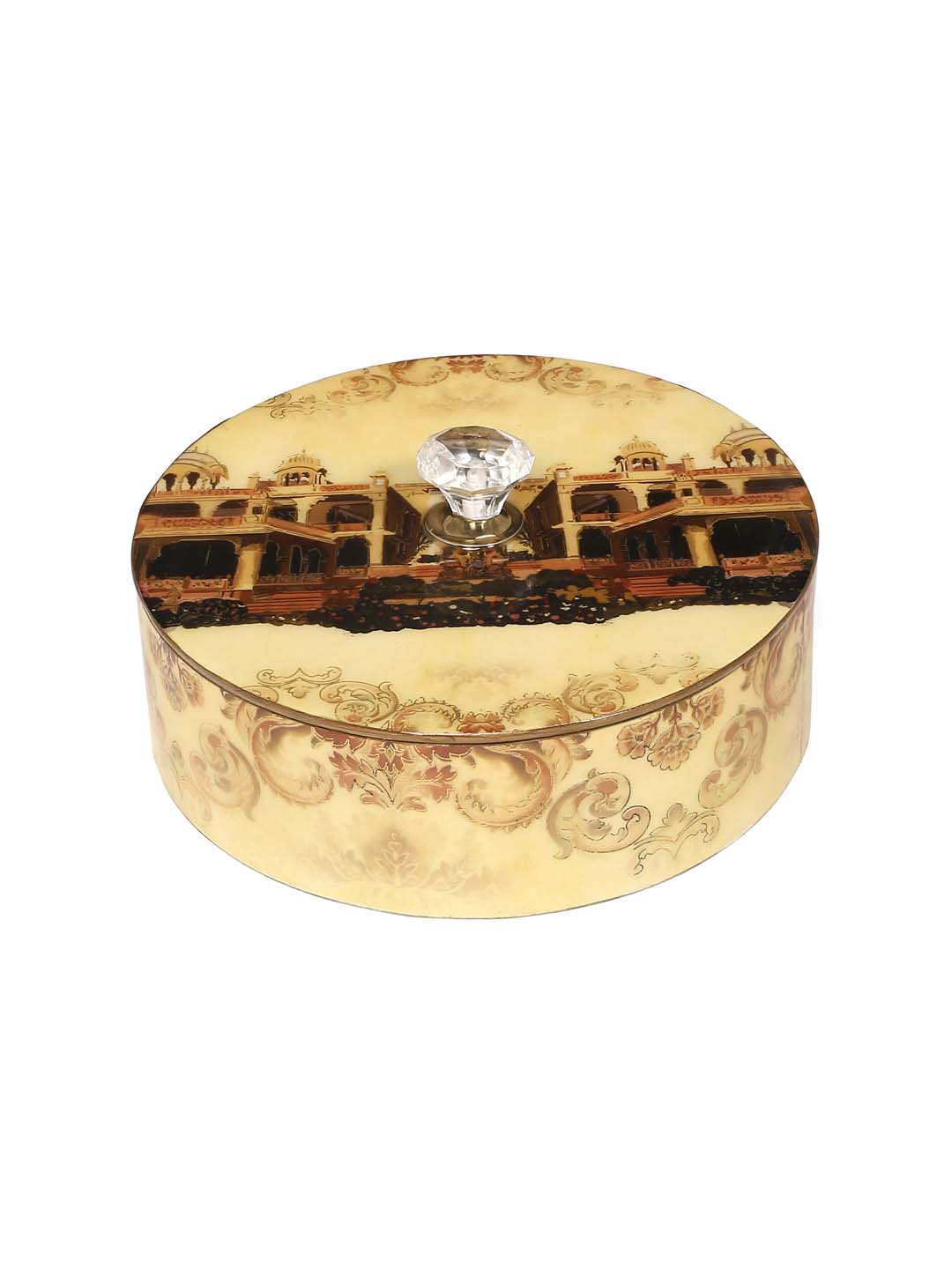 Afreen Multi Utlity Box