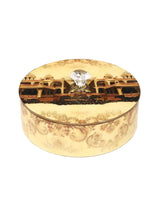 Round Multi Utility box