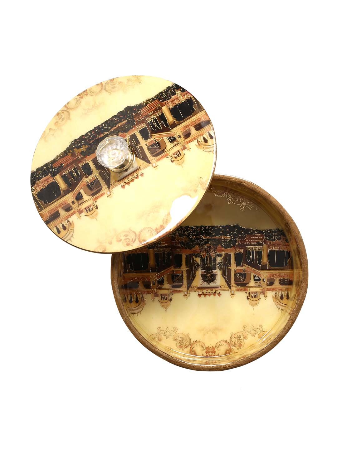 Afreen Multi Utlity Box