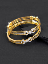 Classic Baguettes Bangle