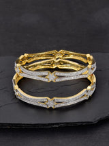 Stary Designer Bangle