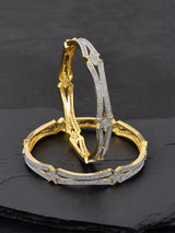 Stary Designer Bangle