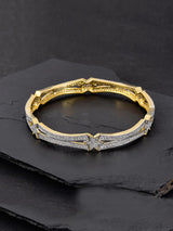 Stary Designer Bangle