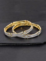 Stary Designer Bangle