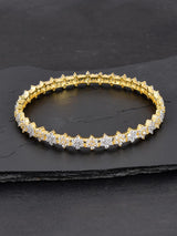 Contemporary Modern Kada Bangle