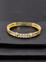 Contemporary Modern Kada Bangle