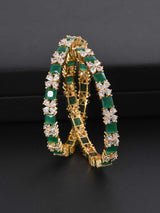 Contemporary Modern Kada Bangle