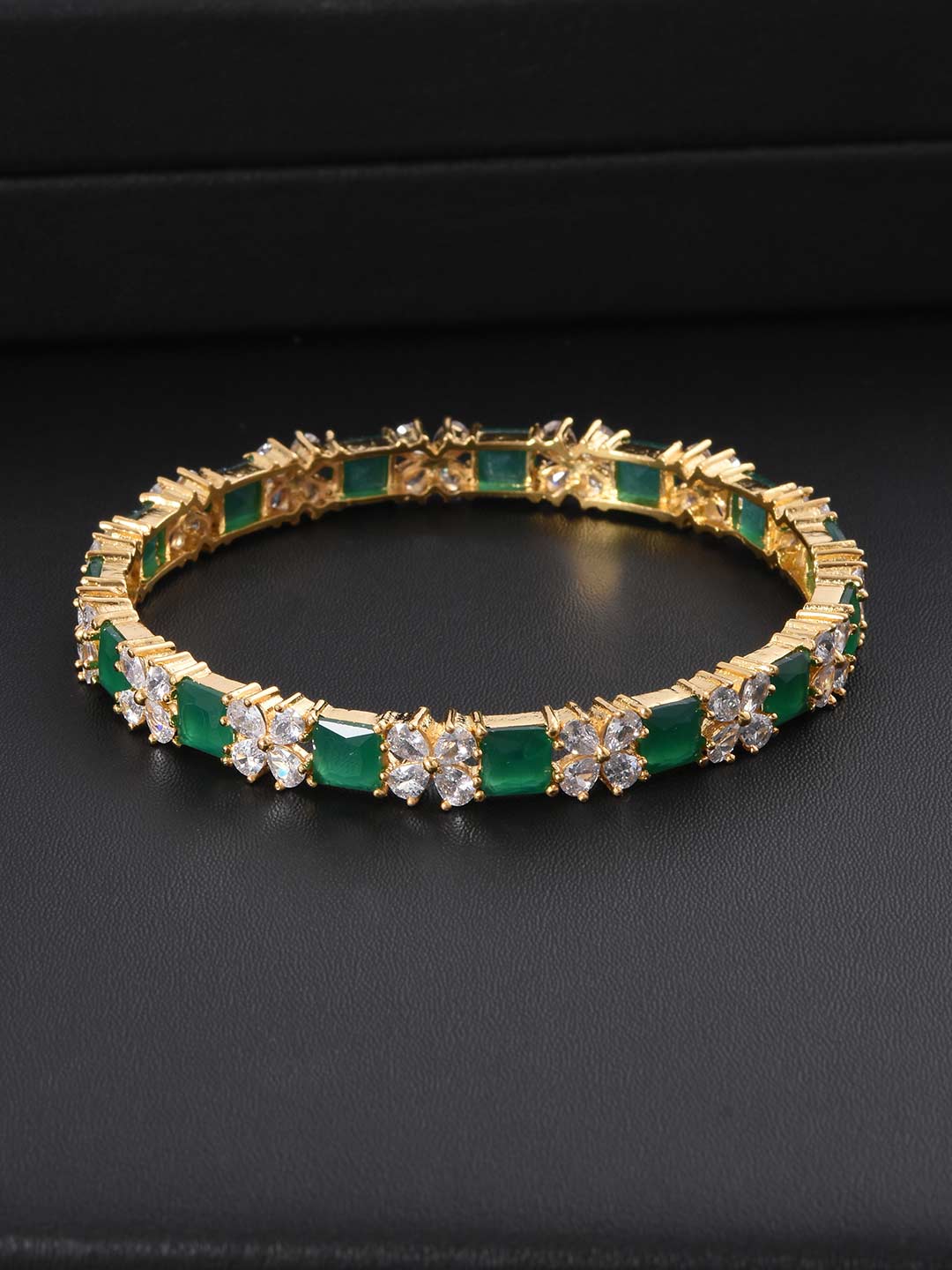 Contemporary Modern Kada Bangle