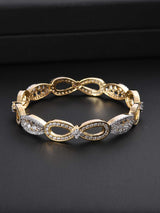 Contemporary Modern Kada Bangle