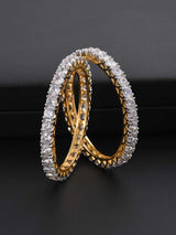 Classic Modern Kada Bangle