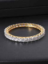 Classic Modern Kada Bangle