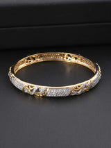 Contemporary Modern Kada Bangle