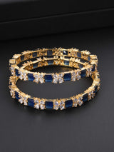 Contemporary Modern Kada Bangle