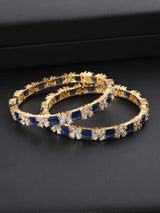 Contemporary Modern Kada Bangle