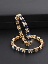 Contemporary Modern Kada Bangle